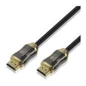 Кабель Telecom HDMI (m) - HDMI (m) 1м