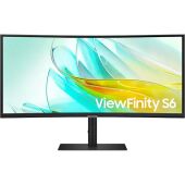 Монитор Samsung S34C650UAI