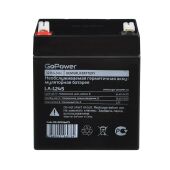 GoPower LA-1245 (12V / 4.5Ah)