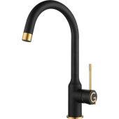Rivelato 1923502 antracite oro