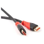 Кабель VCOM HDMI (m) - HDMI (m) 2м