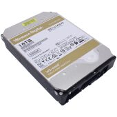 Жесткий диск Western Digital Gold 16Tb WD161KRYZ