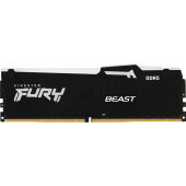 Память оперативная Kingston FURY Beast KF568C34BBA-16