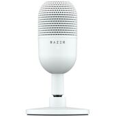 Микрофон Razer Seiren V3 Mini - White Seiren V3 Mini - White RZ19-05050300-R3M1
