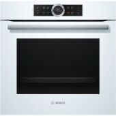 Встраиваемый духовой шкаф BOSCH HBG634BW1