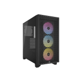 Корпус без блока питания Corsair CC-9011255-WW