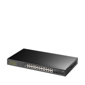 Коммутатор Cudy GS2024S2