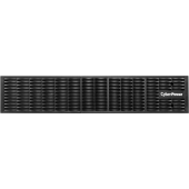Батарейный блок для ИБП ИБП (Online) CyberPower OL1000ERTXL2U/OL1500ERTXL2U, 25.6кг. BPE36V60ART2U