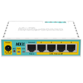 Маршрутизатор Mikrotik RB750UPr2
