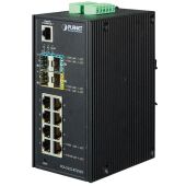 коммутатор Planet IGS-5225-8T2S2X