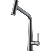Смеситель Franke 115.0625.189 Icon Pull-out