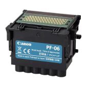 Печатающая головка Canon PF-06 (2352C001)