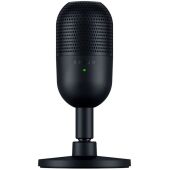 Микрофон Razer Seiren V3 Mini - Black Seiren V3 Mini - Black RZ19-05050100-R3M1