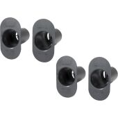 Комплект катушек APC Spools for Vertical Fiber Organizer Qty. (4) AR8444