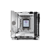 Материнская плата MSI MPG Z890I EDGE TI WIFI
