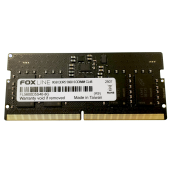 Память оперативная Foxline FL5600D5S46-8G