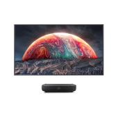 Лазерный телевизор TV 100'' Hisense Laser TV 100L9H