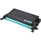Тонер-картридж Samsung CLT-C609S (SU086A)
