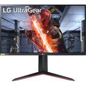 Монитор LG LCD 27GN65R-B 27GN65R-B