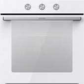 Встраиваемые электрические духовки GORENJE BO6725E02WG