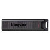 Флэш USB Kingston 512GB USB 3.2 Gen 2 DataTraveler Max DataTraveler Max DTMAX/512GB