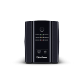 Источник бесперебойного питания CyberPower UT1500EG