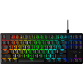 Клавиатура игровая HyperX Alloy Origins Core Red