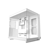 Корпус без блока питания PcCooler C3 T500 WH