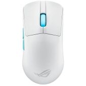 Мышь P713 ROG HARPE ACE AIM LAB EDITION/WHT ASUS ROG P713 Harpe Ace Aim Lab Edition/WHT 90MP02W0-BMUA10