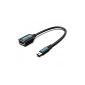 Vention OTG USB 2.0 AF?/?mini B 5pin (CCTBB)