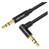 Кабель Vention mini jack 3.5 mm(m)/mini jack 3.5 mm(m) - 1.5 м (BAKBG-T)