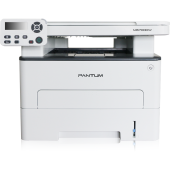 МФУ лазерное Pantum M6700DW
