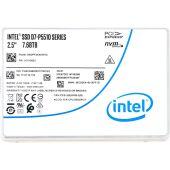 Твердотельный накопитель Intel SSD D7-P5510 Series, 7.68TB (SSDPF2KX076TZ01)