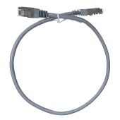 Патчкорд Telecom NA102-FTP-C5E-0.5M