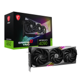 MSI GeForce RTX 4090 GAM