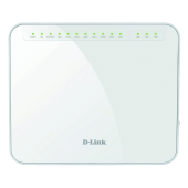 Маршрутизатор D-Link DSL-G2452GR/R1A
