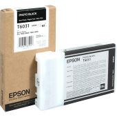 Картридж Epson Т6031 (C13T603100)