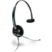 Гарнитура проводная Plantronics Poly EncorePro 510 Monaural Headset +Quick Disconnect (783Q2AA#ABB)