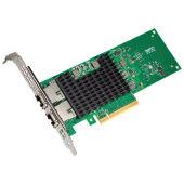 Сетевая карта Intel X710-T2L (X710T2LBLK)