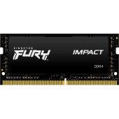 Память оперативная Kingston FURY Impact KF432S20IB/16