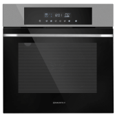 Шкаф духовой электрический MAUNFELD AEOD60103S