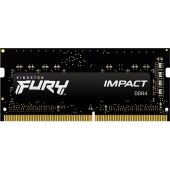 Память оперативная Kingston FURY Impact KF432S20IB/8
