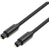 Кабель Vention Toslink(m)/Toslink(m) - 3 м (BAEBI)