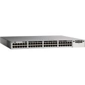 Коммутатор Cisco Catalyst 9300 C9300-48S-A
