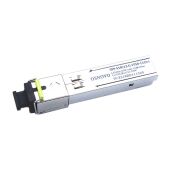 Трансивер OSNOVO SFP-S1SC13-G-1550-1310-I