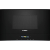 Встраиваемые микроволновые печи SIEMENS BF722L1B1