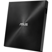 Устройство для записи оптических дисков ASUS ZenDrive U7M Black