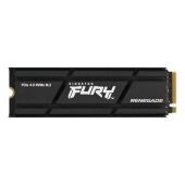 Твердотельный накопитель Kingston SFYRDK/2000G