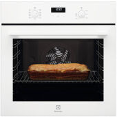 Встраиваемый духовой шкаф ELECTROLUX EOF5C50V