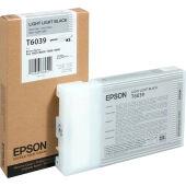 Картридж Epson Т6039 C13T603900